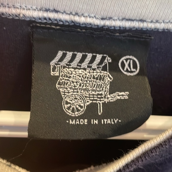 Venezia La Goldola T-Shirt - Picture 2 of 6